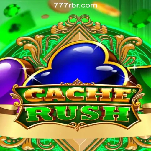 Discover the Excitement of CacheRush and 777RR.com Online Cassino Brasil #1