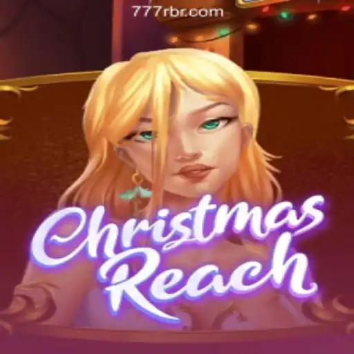 Discover the Magic of ChristmasReach: The Top Game at 777RR.com Online Cassino Brasil #1