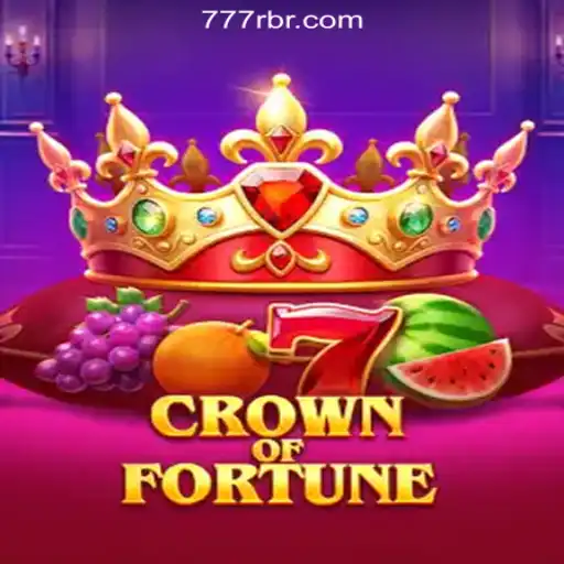 Unveiling the Thrills of CrownofFortune: A Premier Choice at 777RR.com Online Cassino Brasil #1