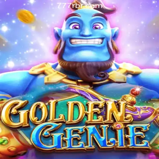 Discover the Magic of GOLDENGENIE at 777RR.com Online Cassino Brasil