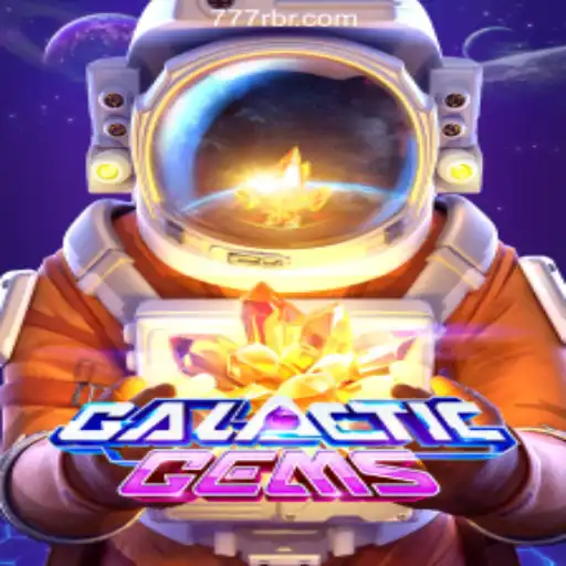 Exploring the Universe with GalacticGems at 777RR.com Online Cassino Brasil #1
