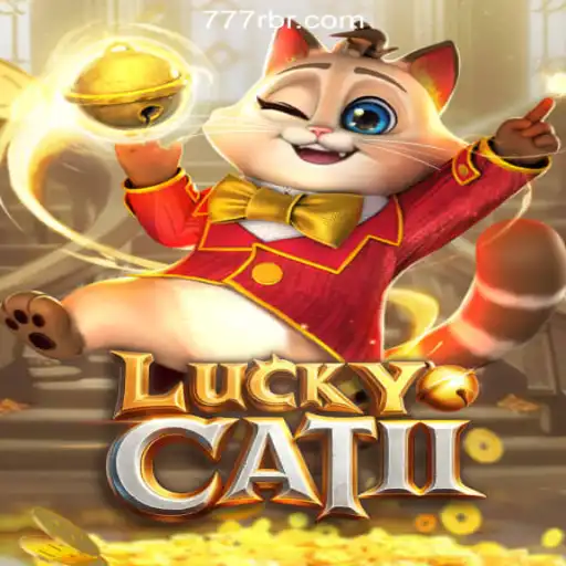 The Allure of LuckyCatII: Discover a New Era at 777RR.com Online Cassino Brasil #1