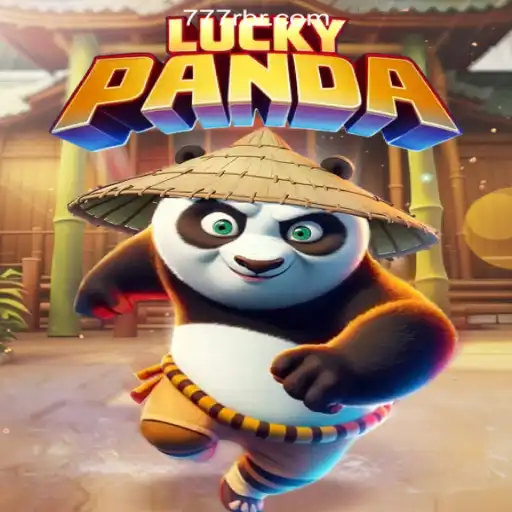 Exploring the Exciting World of LuckyPanda: A Top Choice at 777RR.com Online Cassino Brasil #1