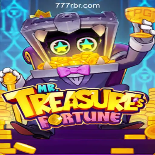 Discover the Excitement of MrTreasuresFortune: The Premier Choice at 777RR.com Online Cassino Brasil #1