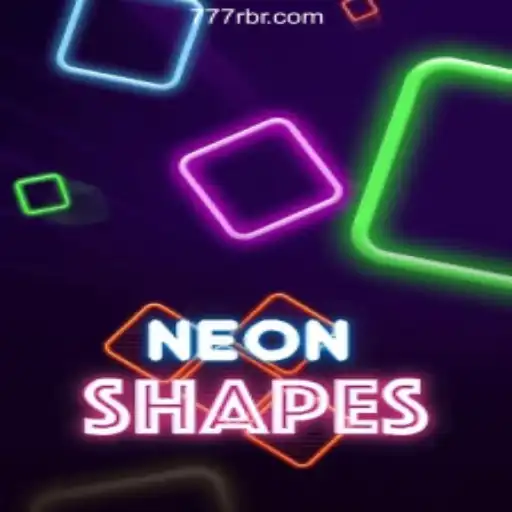 Exploring NeonShapes: The Stellar Game Attraction at 777RR.com Online Casino