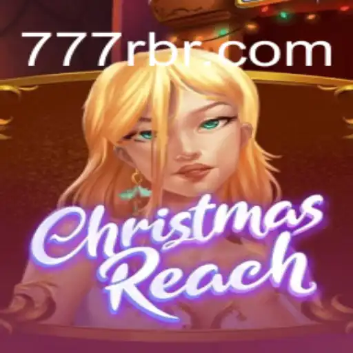 Discover the Magic of ChristmasReach: The Top Game at 777RR.com Online Cassino Brasil #1