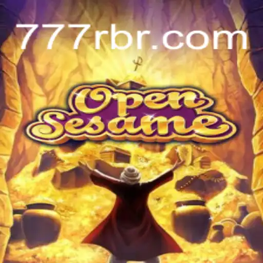 OpenSesame: Discover the Exciting World of 777RR.com Online Cassino Brasil #1