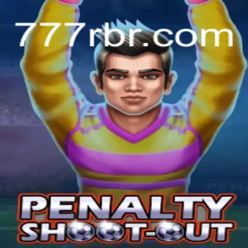 Experience the Thrill of PenaltyShootOut at 777RR.com Online Cassino Brasil #1