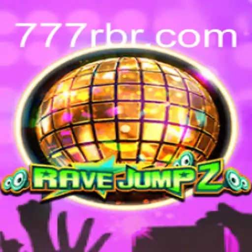 Exploring the Thrilling World of RaveJump2 at 777RR.com Online Cassino Brasil #1