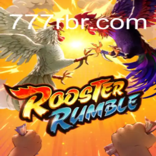 RoosterRumble: Unleash Your Competitive Spirit in Brazil's Leading Online Casino