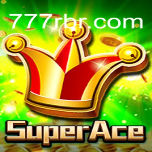 The Ultimate Guide to SuperAce: Explore the Thrills of 777RR.com Online Cassino Brasil #1
