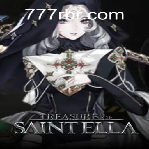Treasure of Saint Ella: A Journey Through Ancient Riches