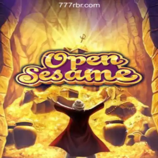 OpenSesame: Discover the Exciting World of 777RR.com Online Cassino Brasil #1