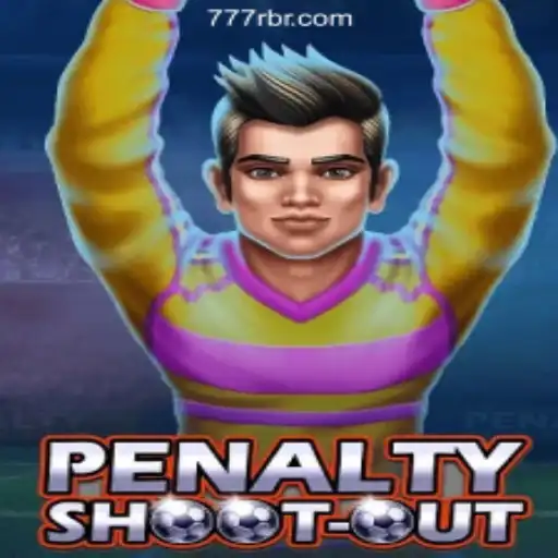 Experience the Thrill of PenaltyShootOut at 777RR.com Online Cassino Brasil #1
