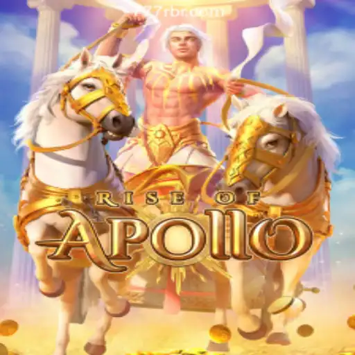 Dive into the Thrilling World of RiseofApollo at 777RR.com Online Cassino Brasil #1