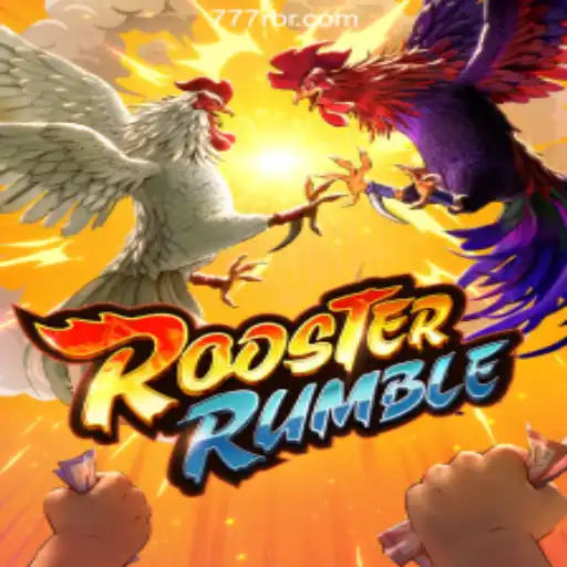 RoosterRumble: Unleash Your Competitive Spirit in Brazil's Leading Online Casino