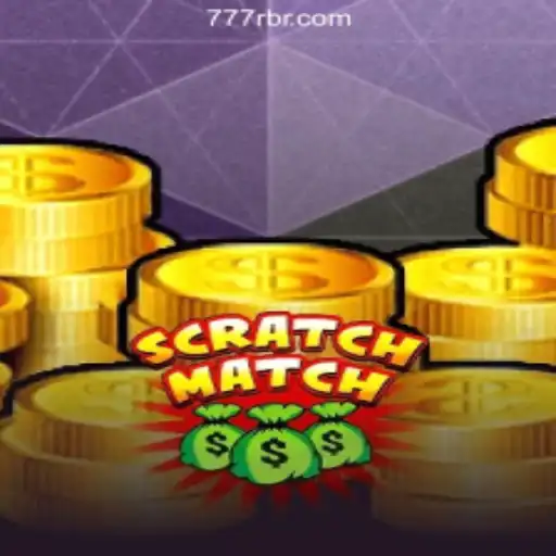 ScratchMatch: Revolutionizing Online Gaming in Brazil with 777RR.com
