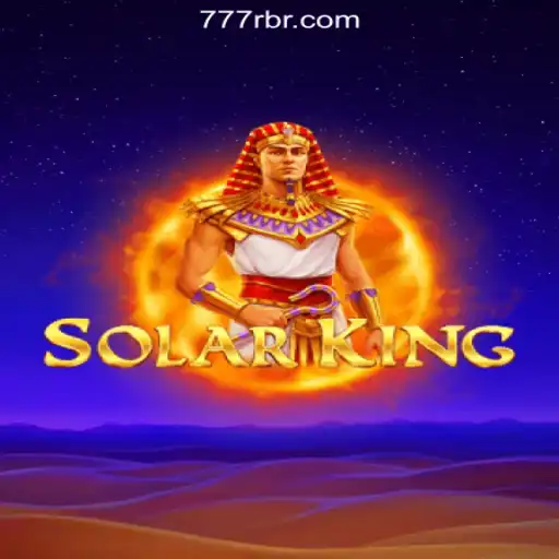 Embark on an Epic Cosmic Adventure with SolarKing
