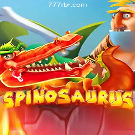 Exploring the Thrills of Spinosaurus: The #1 Game at 777RR.com Online Cassino Brasil
