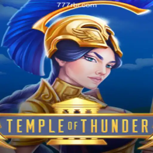 Exploring the Thrilling World of TempleofThunder