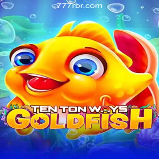Discover the Thrills of TenTonWaysGoldfish at 777RR.com Online Cassino Brasil #1