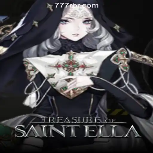 Treasure of Saint Ella: A Journey Through Ancient Riches