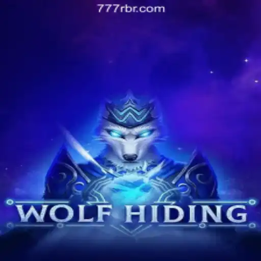 Unveiling WolfHiding: The Thrilling Adventure in 777RR.com Online Cassino Brasil #1